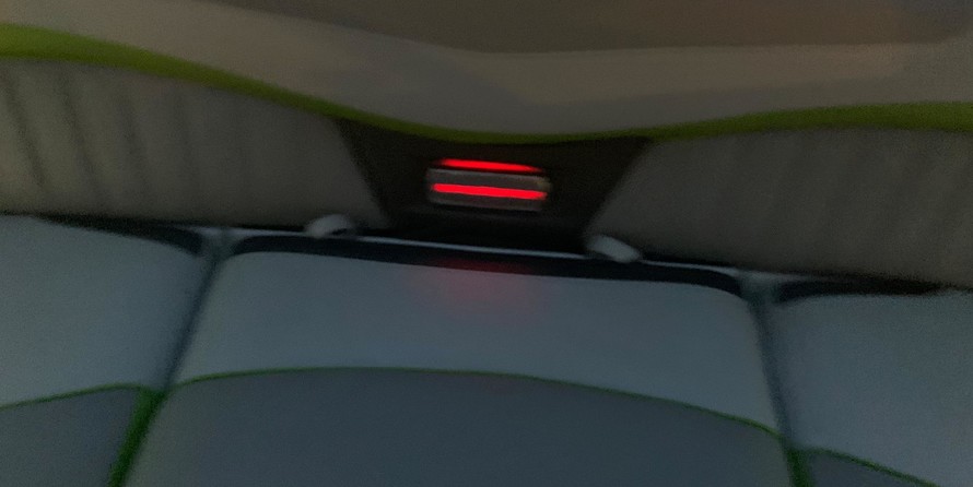 Malibu Wakesetter 22 MXZ