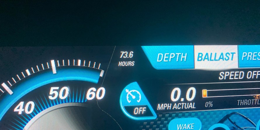 Malibu Wakesetter 22 MXZ