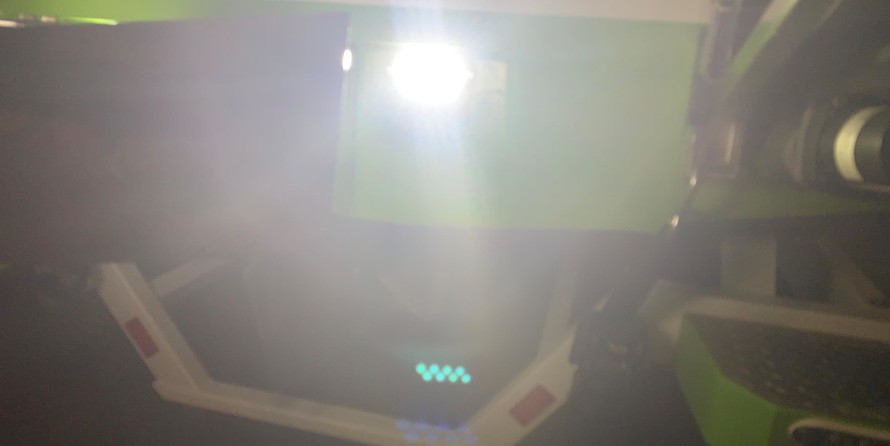 Malibu Wakesetter 22 MXZ