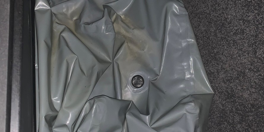 Malibu Wakesetter 22 MXZ