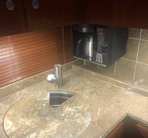 Cruisers Yachts 460 Express