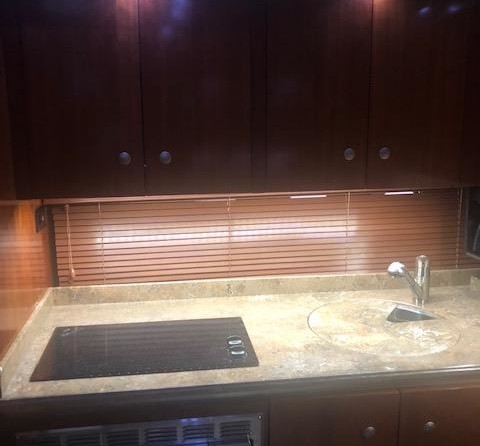 Cruisers Yachts 460 Express