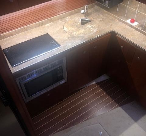 Cruisers Yachts 460 Express