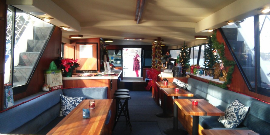 Bluewater yachts 42 coastal cruiser