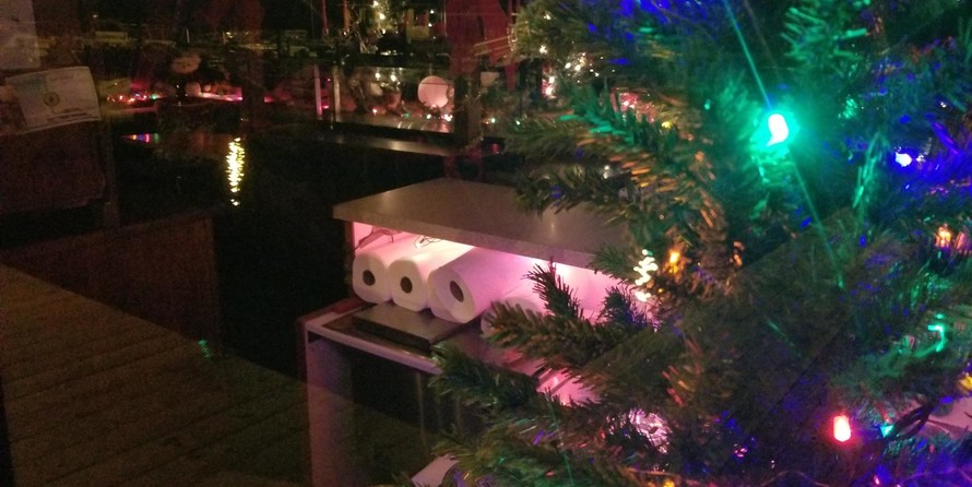 Bluewater yachts 42 coastal cruiser