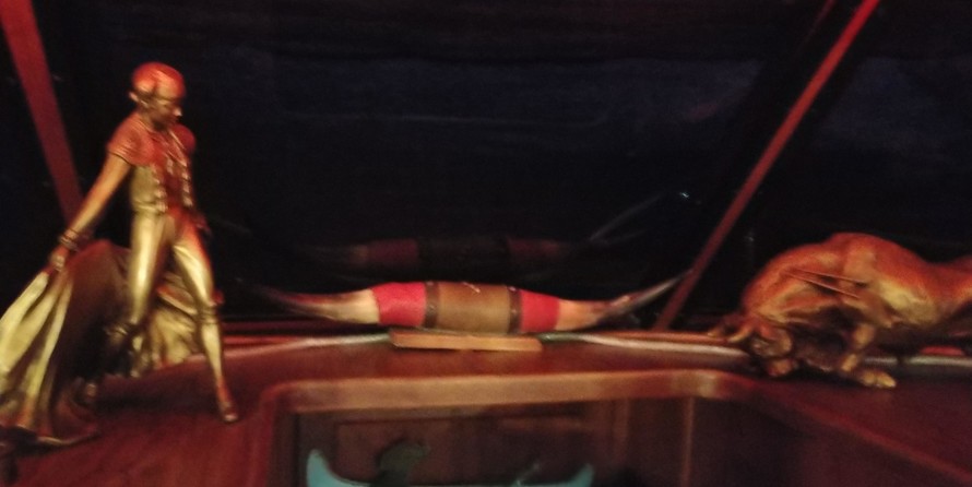 Bluewater yachts 42 coastal cruiser