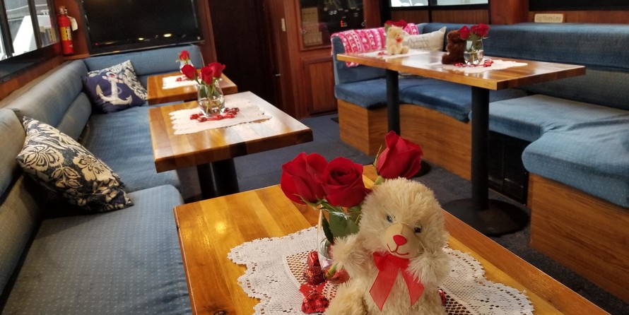 Bluewater yachts 42 coastal cruiser