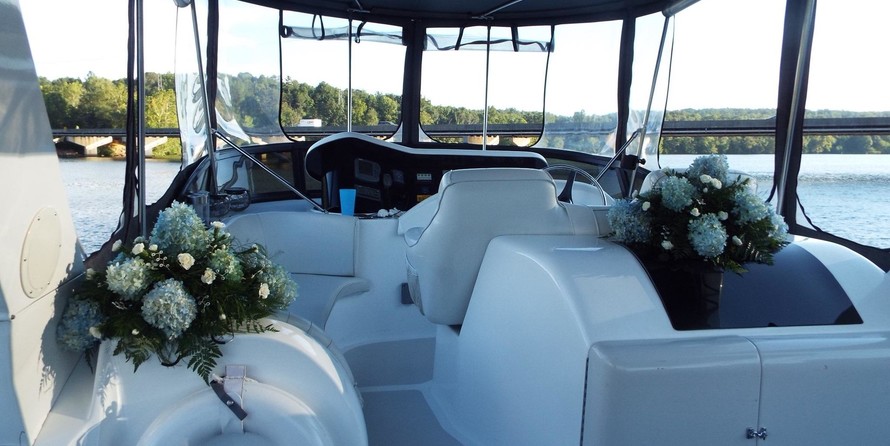 Bluewater yachts 42 coastal cruiser