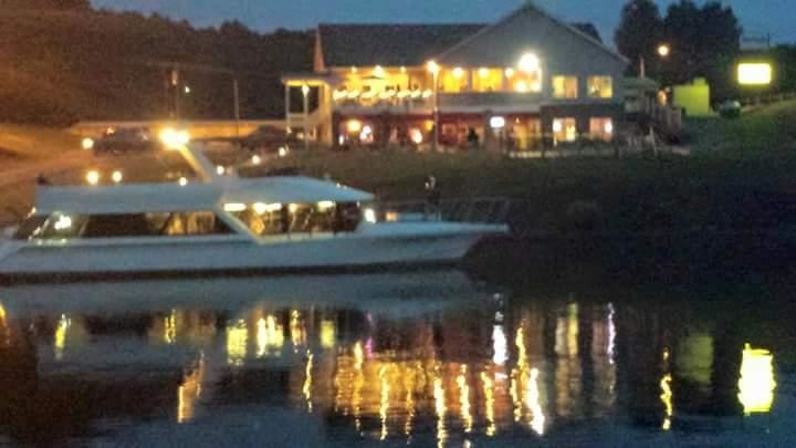 Bluewater yachts 42 coastal cruiser