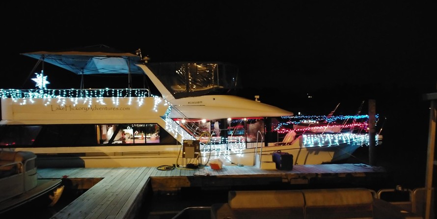 Bluewater yachts 42 coastal cruiser