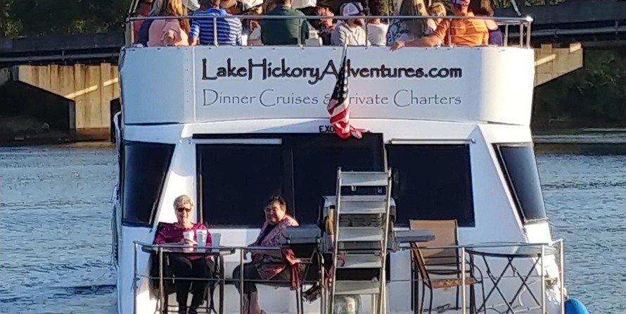 Bluewater yachts 42 coastal cruiser