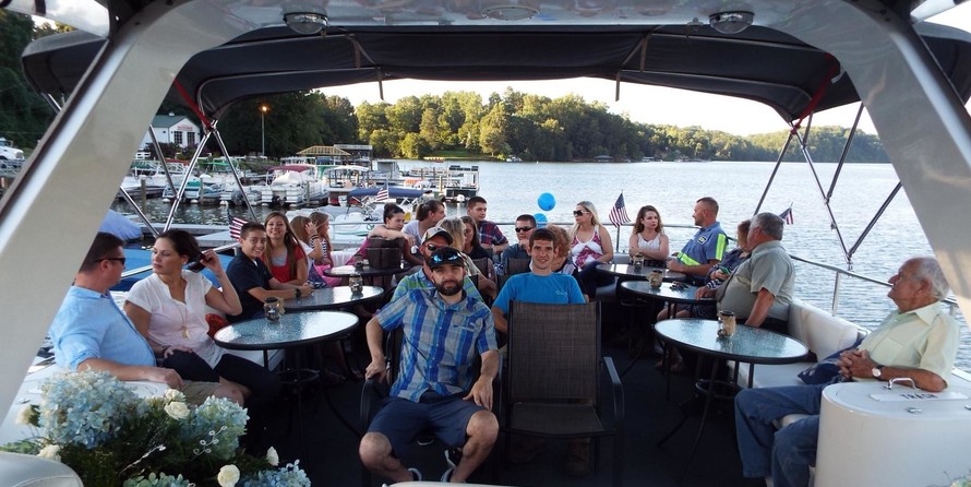 Bluewater yachts 42 coastal cruiser