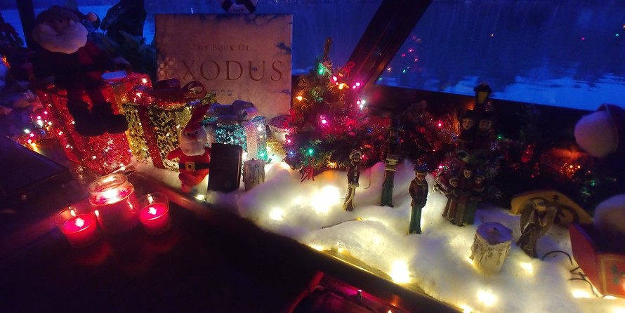 Bluewater yachts 42 coastal cruiser