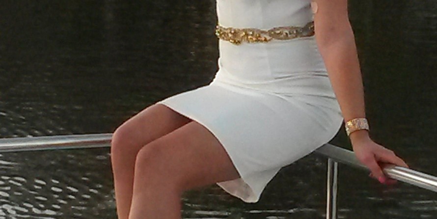 Bluewater yachts 42 coastal cruiser