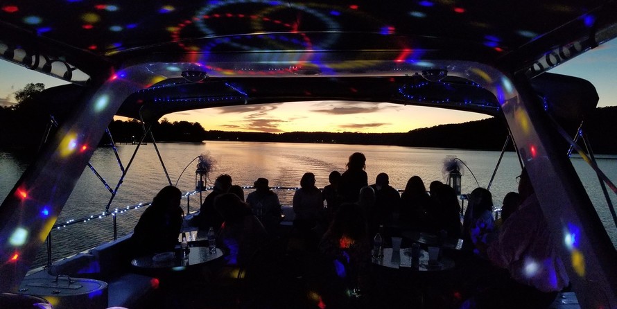 Bluewater yachts 42 coastal cruiser