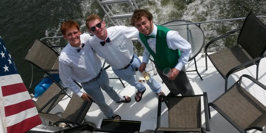 Bluewater yachts 42 coastal cruiser