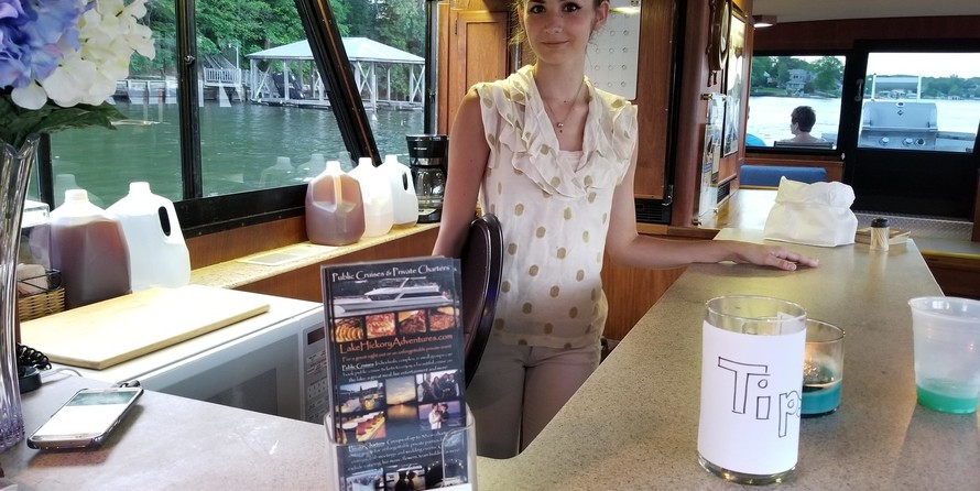 Bluewater yachts 42 coastal cruiser