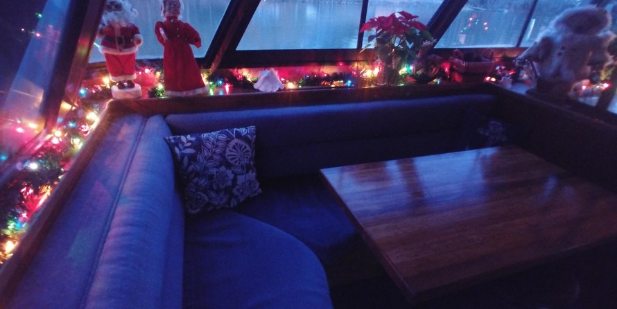 Bluewater yachts 42 coastal cruiser