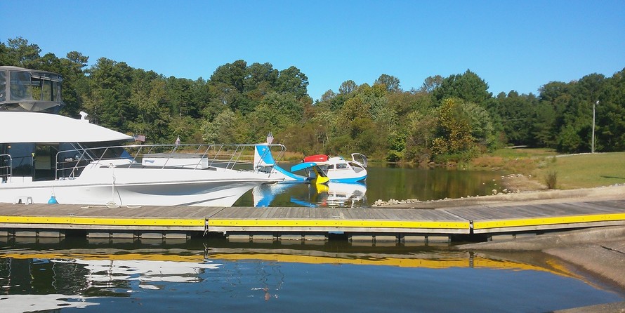 Bluewater yachts 42 coastal cruiser