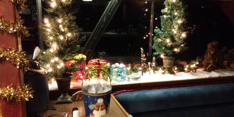 Bluewater yachts 42 coastal cruiser