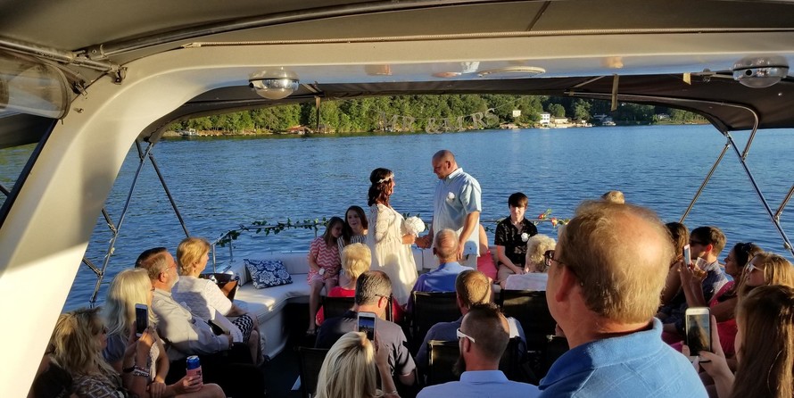 Bluewater yachts 42 coastal cruiser