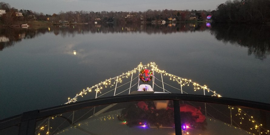 Bluewater yachts 42 coastal cruiser