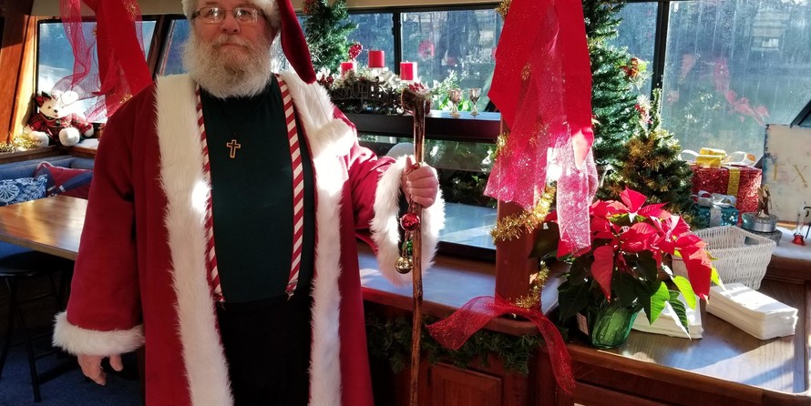 Bluewater yachts 42 coastal cruiser