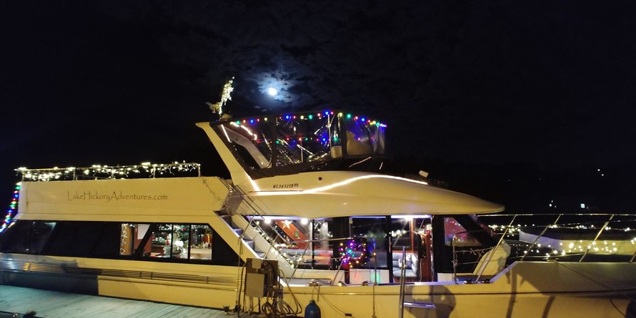 Bluewater yachts 42 coastal cruiser