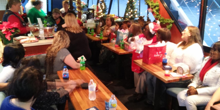 Bluewater yachts 42 coastal cruiser