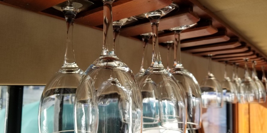 Bluewater yachts 42 coastal cruiser