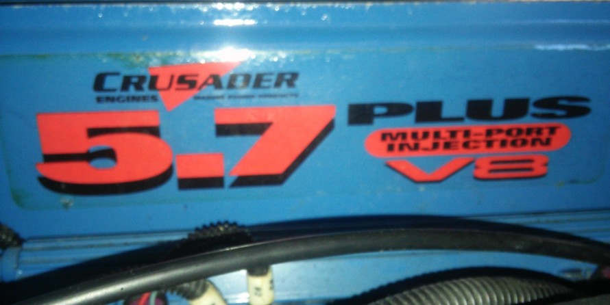 Bluewater yachts 42 coastal cruiser