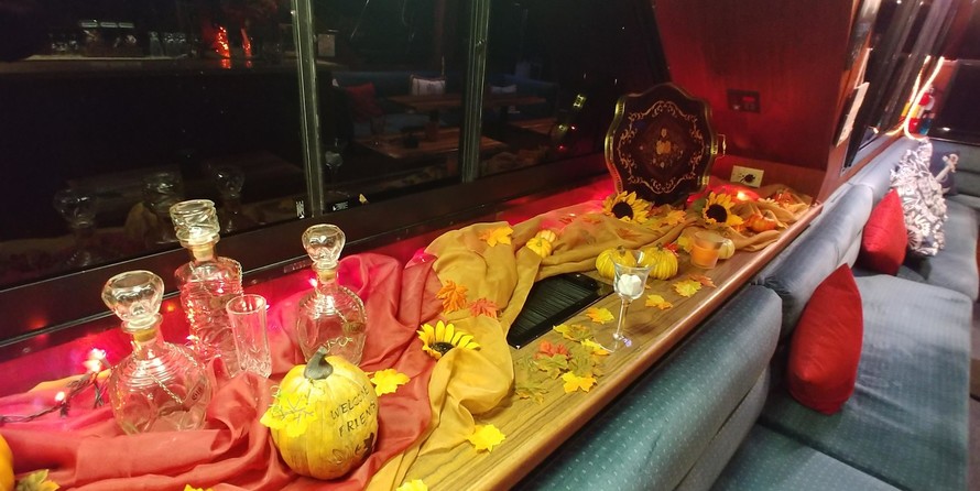 Bluewater yachts 42 coastal cruiser