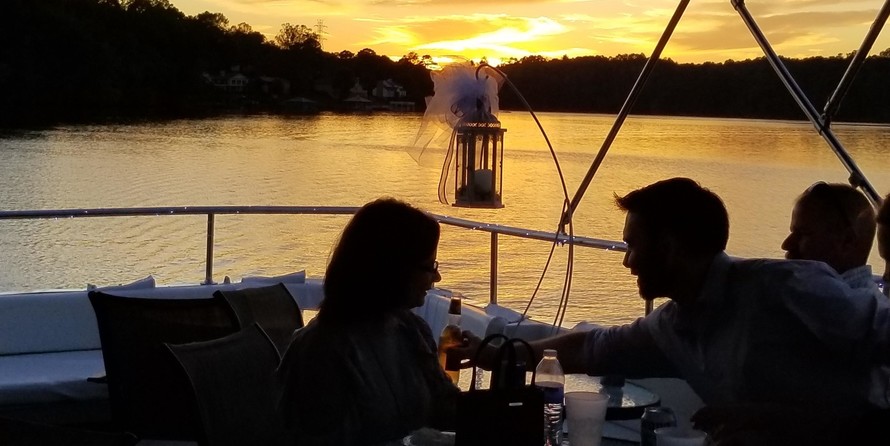 Bluewater yachts 42 coastal cruiser