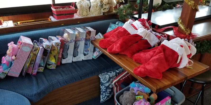 Bluewater yachts 42 coastal cruiser