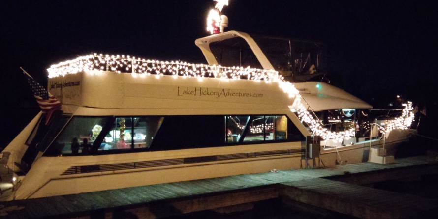 Bluewater yachts 42 coastal cruiser