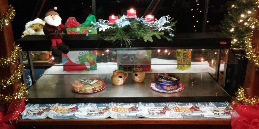 Bluewater yachts 42 coastal cruiser