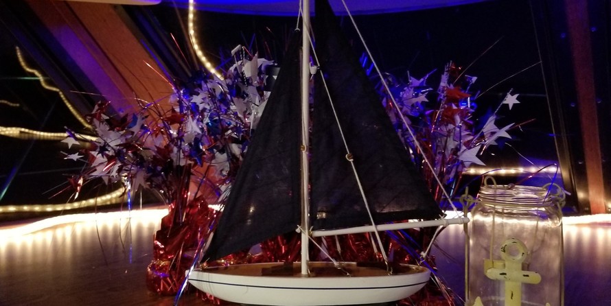 Bluewater yachts 42 coastal cruiser