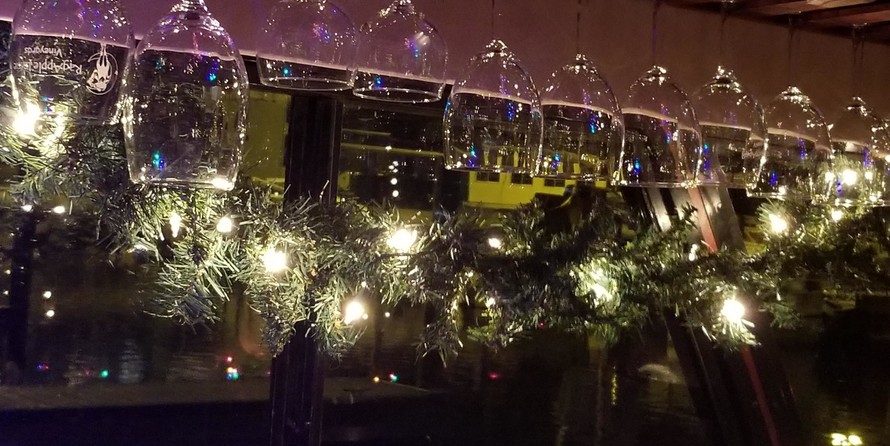 Bluewater yachts 42 coastal cruiser