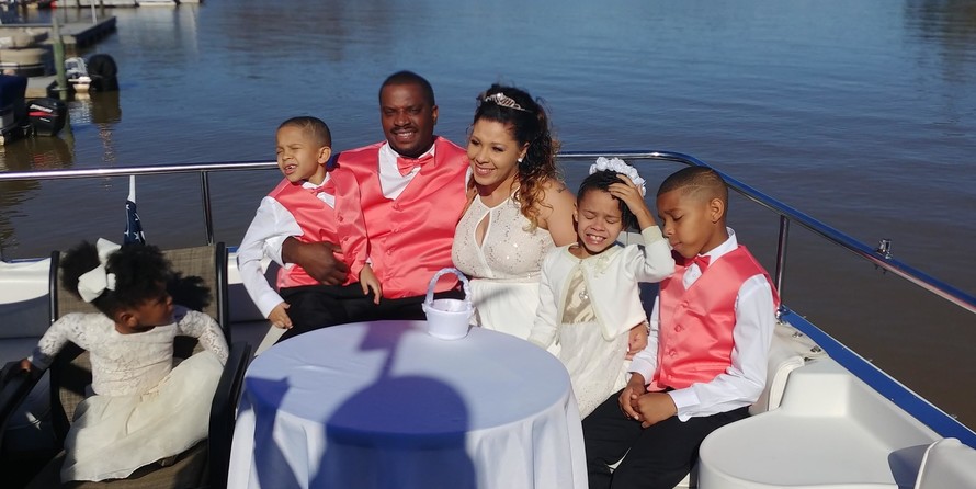 Bluewater yachts 42 coastal cruiser