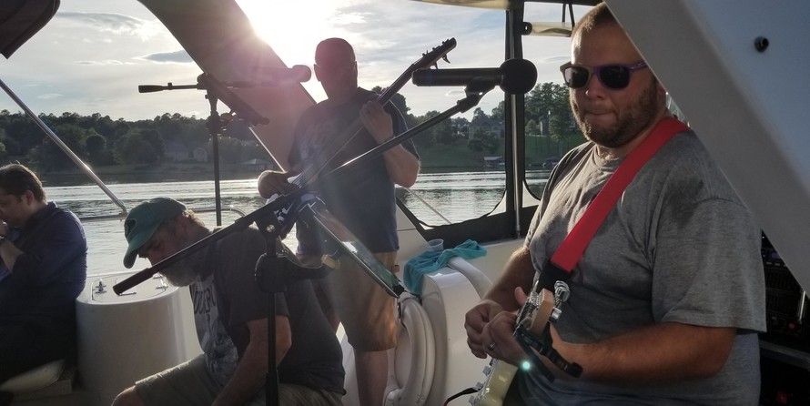 Bluewater yachts 42 coastal cruiser