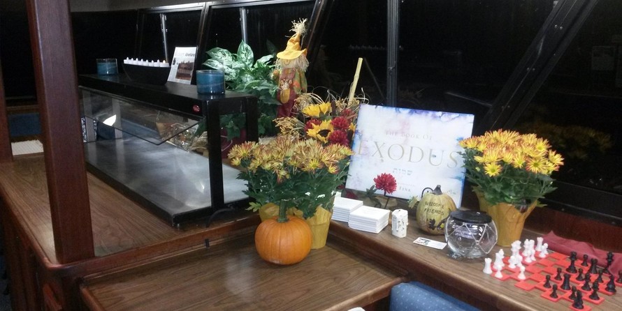 Bluewater yachts 42 coastal cruiser