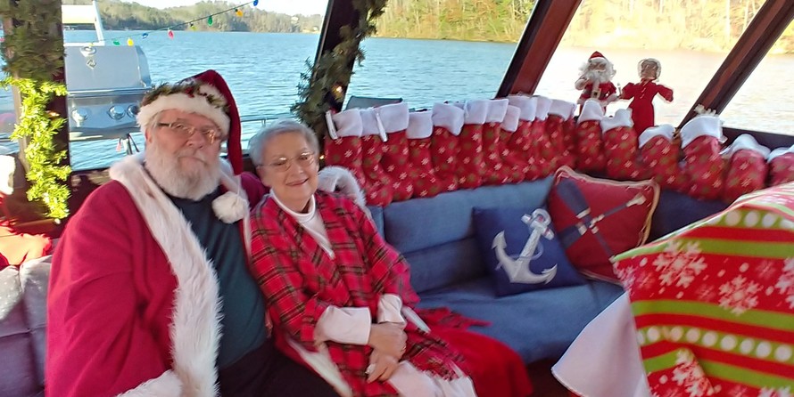 Bluewater yachts 42 coastal cruiser