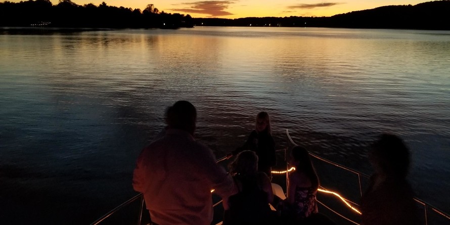 Bluewater yachts 42 coastal cruiser