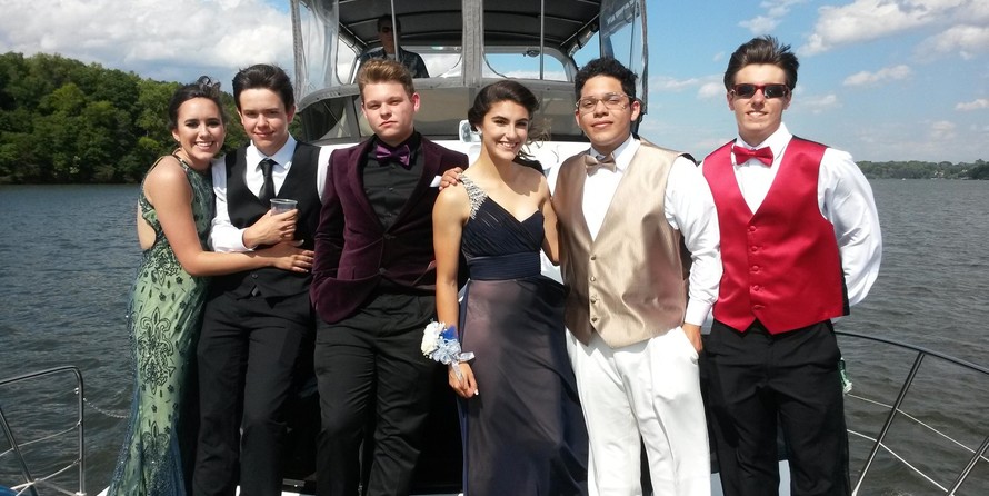 Bluewater yachts 42 coastal cruiser