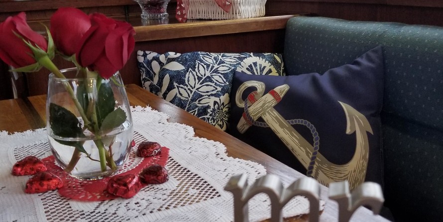 Bluewater yachts 42 coastal cruiser