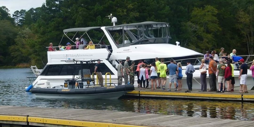 Bluewater yachts 42 coastal cruiser