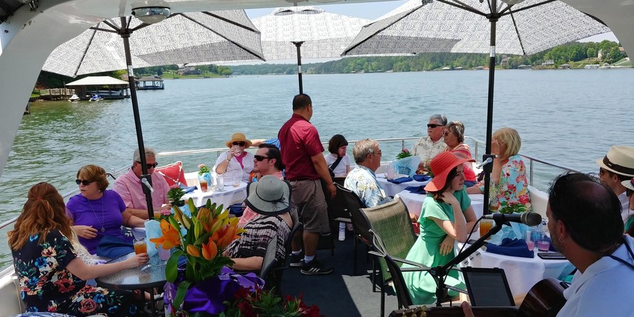 Bluewater yachts 42 coastal cruiser