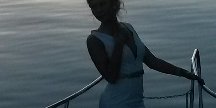 Bluewater yachts 42 coastal cruiser