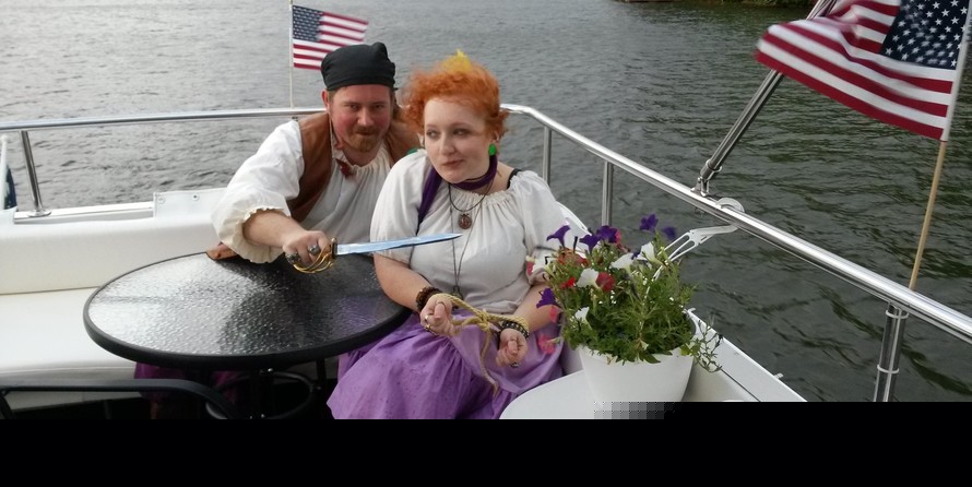 Bluewater yachts 42 coastal cruiser