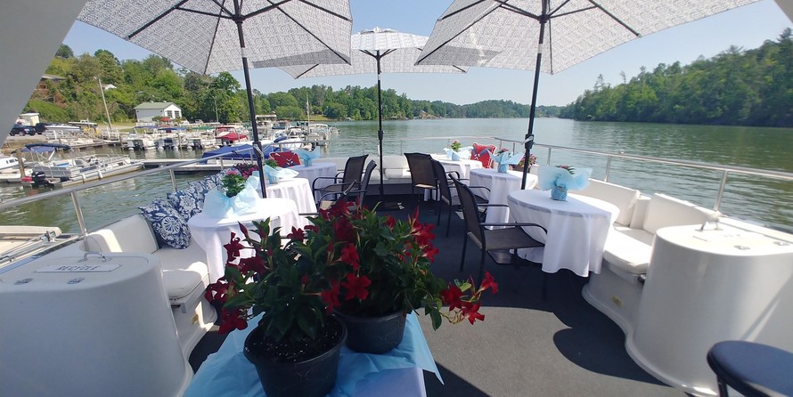 Bluewater yachts 42 coastal cruiser